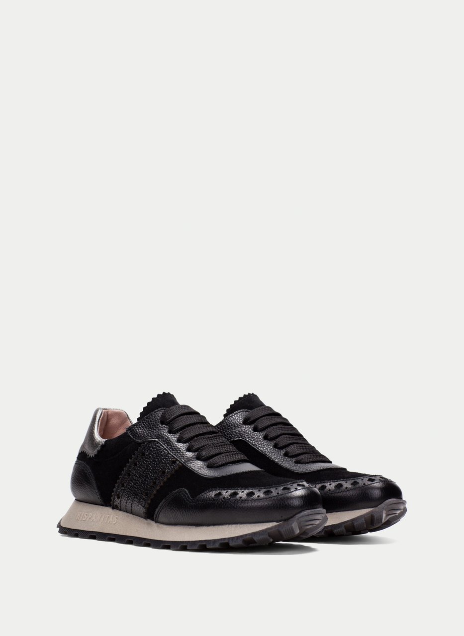 sneaker loira noir