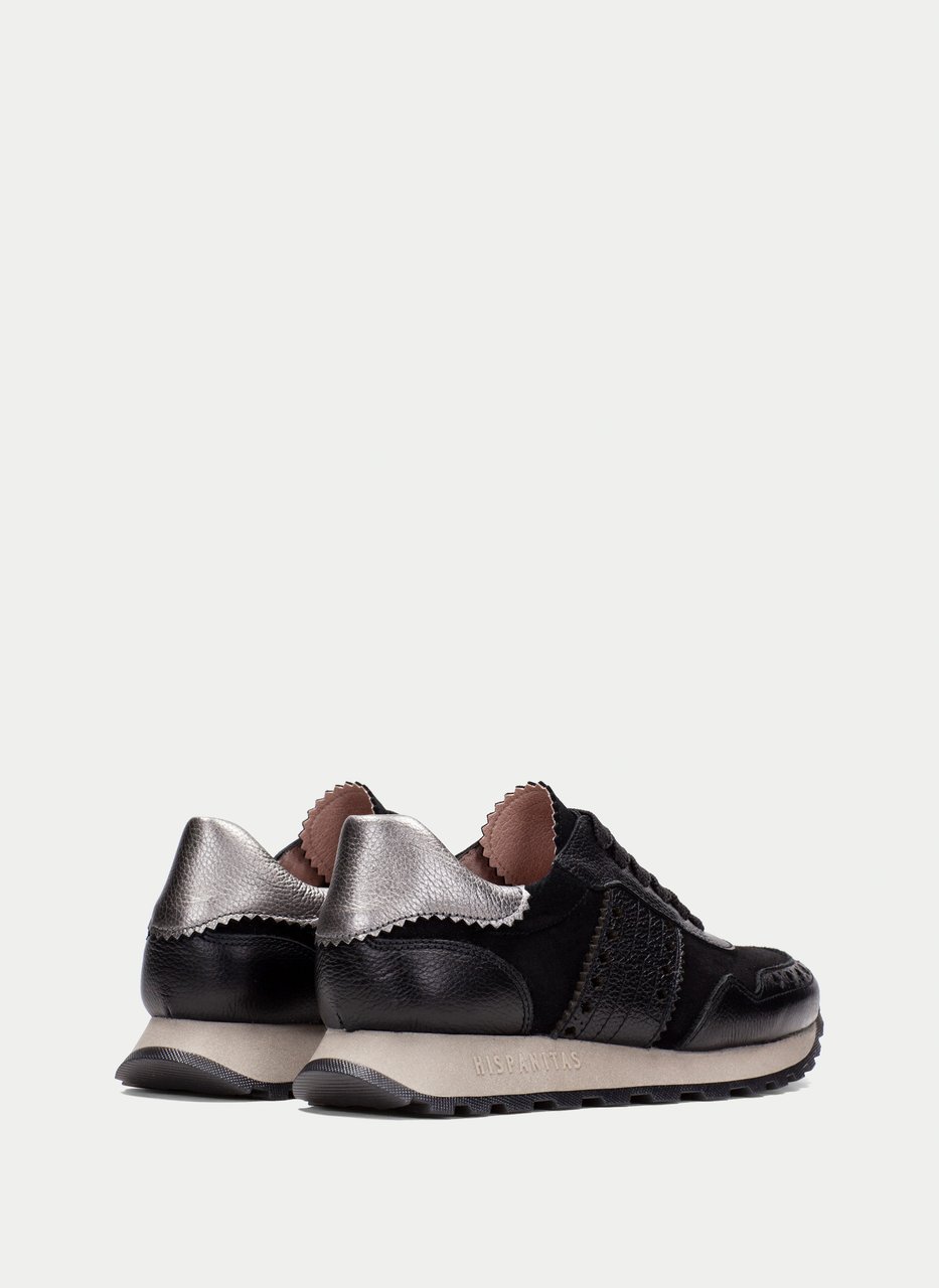 sneaker loira noir