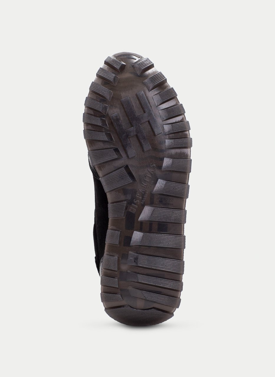 sneaker loira noir