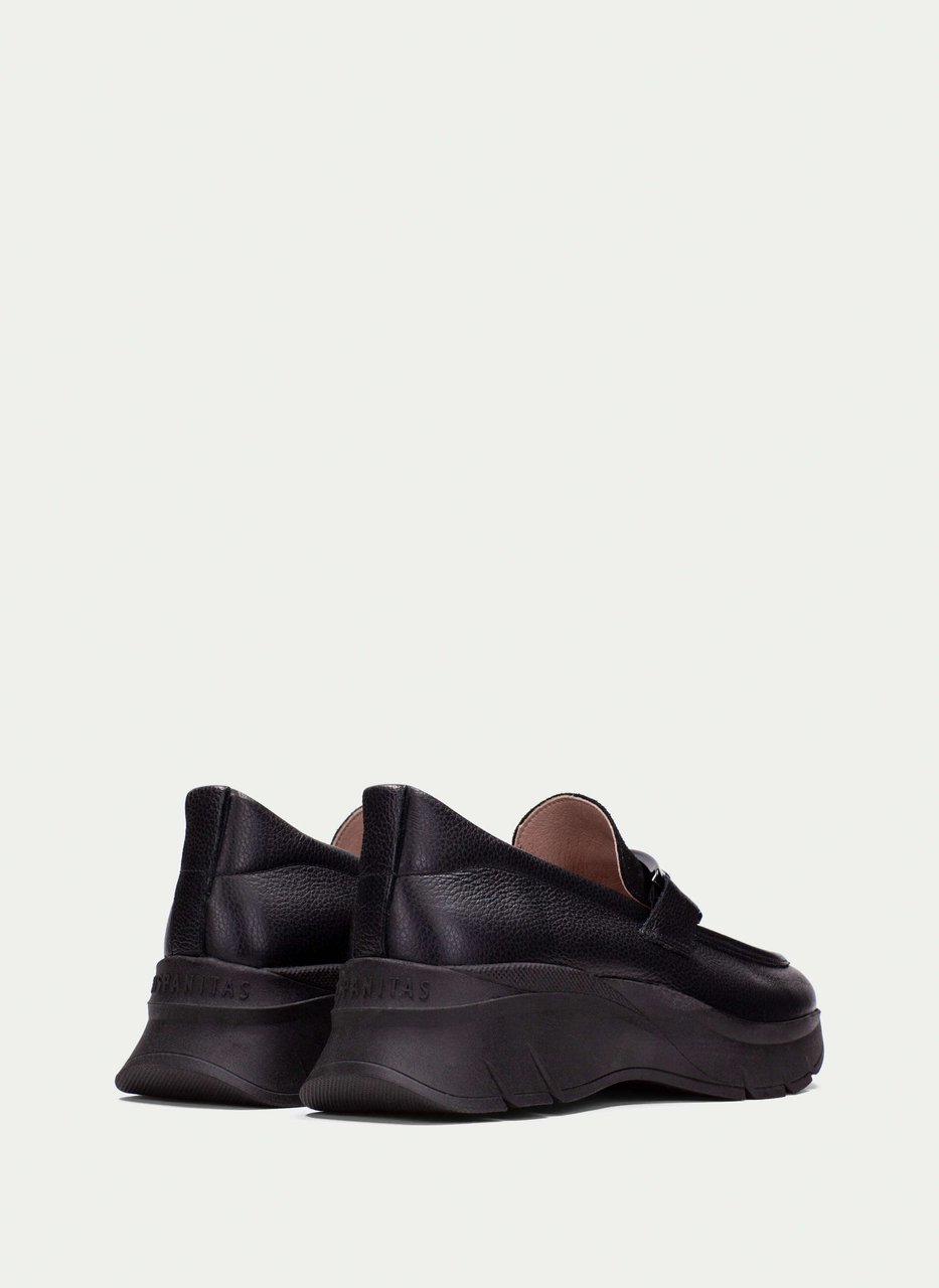 mocassino sport helsinki nero