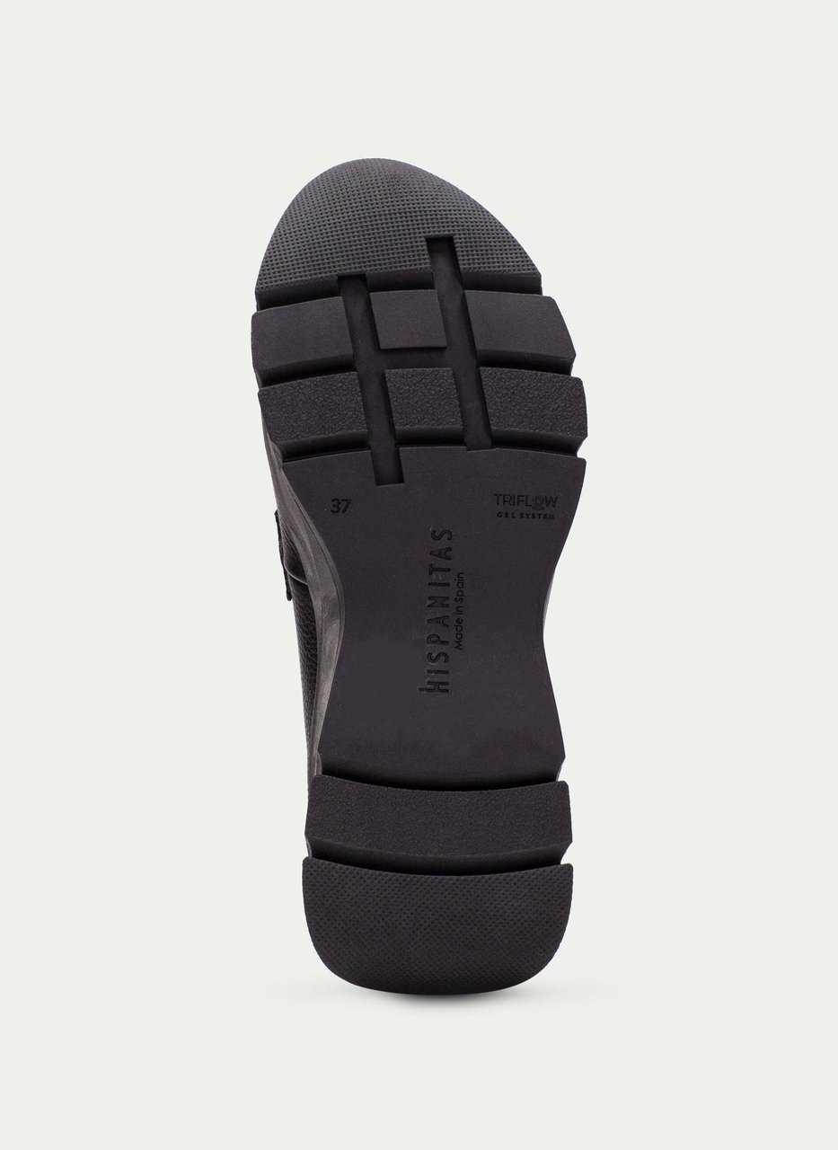 mocassino sport helsinki nero