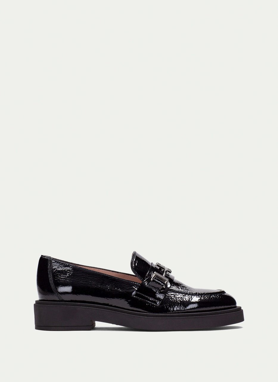 moccasins brooklyn preto