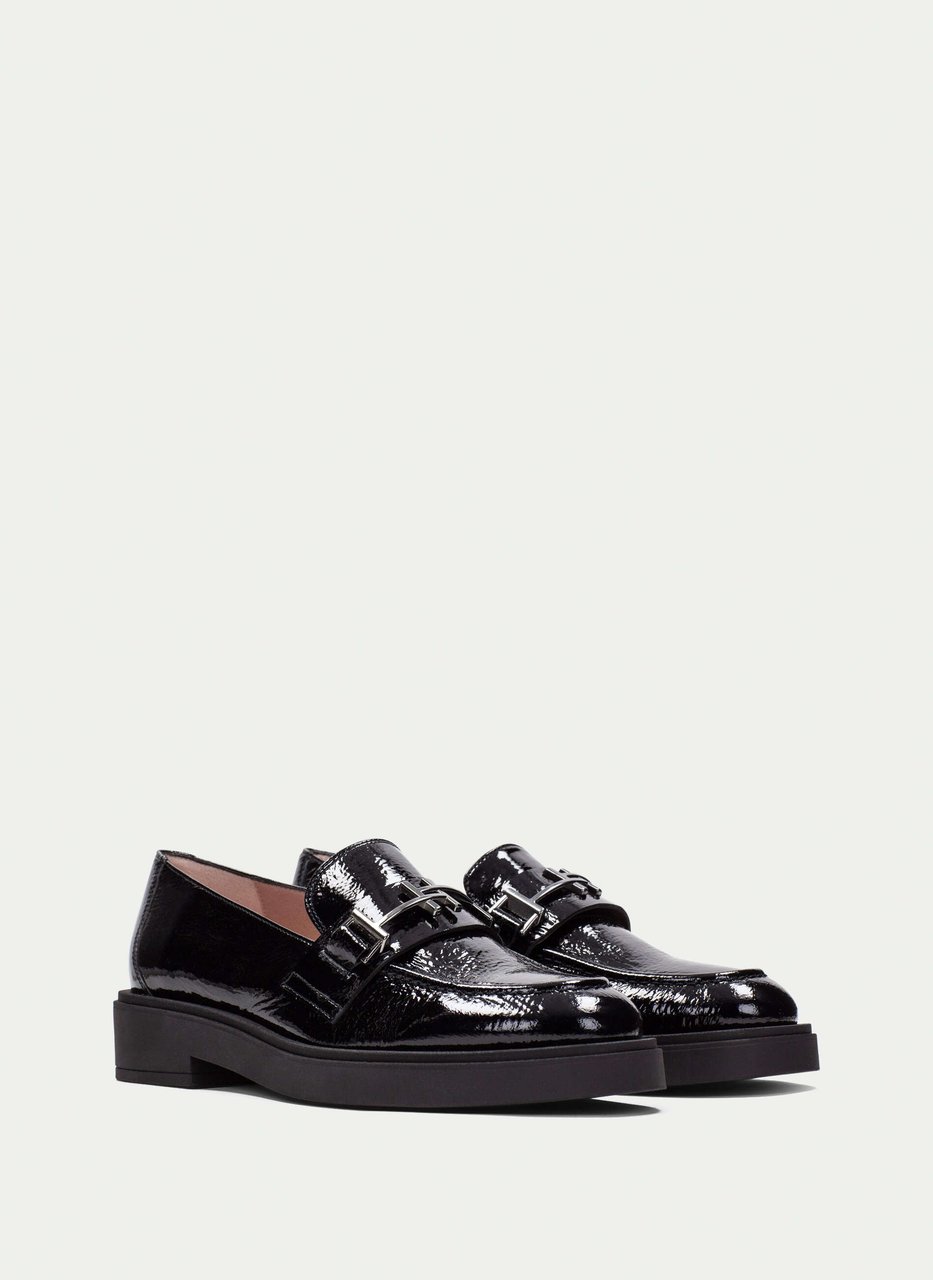moccasins brooklyn preto