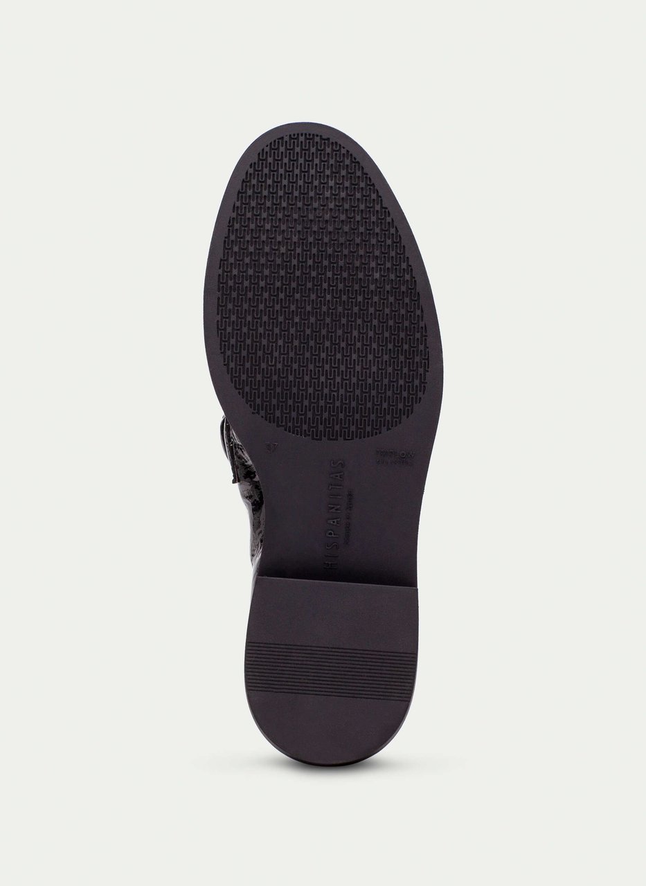 moccasins brooklyn preto