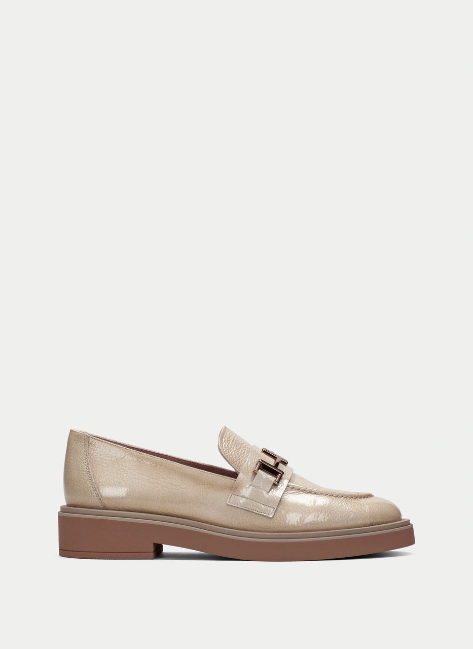 mocasín brooklyn milk