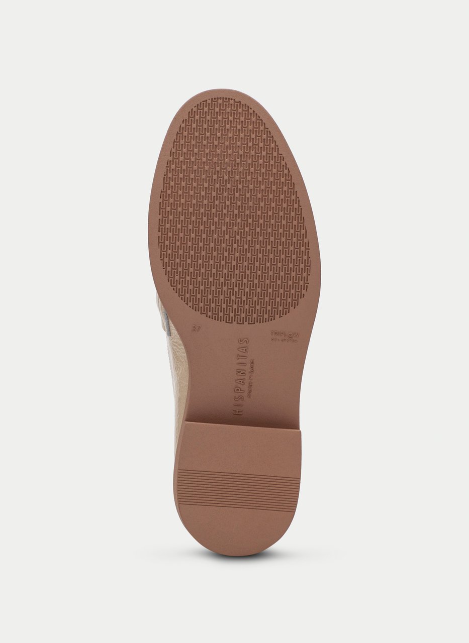 mocasín brooklyn milk