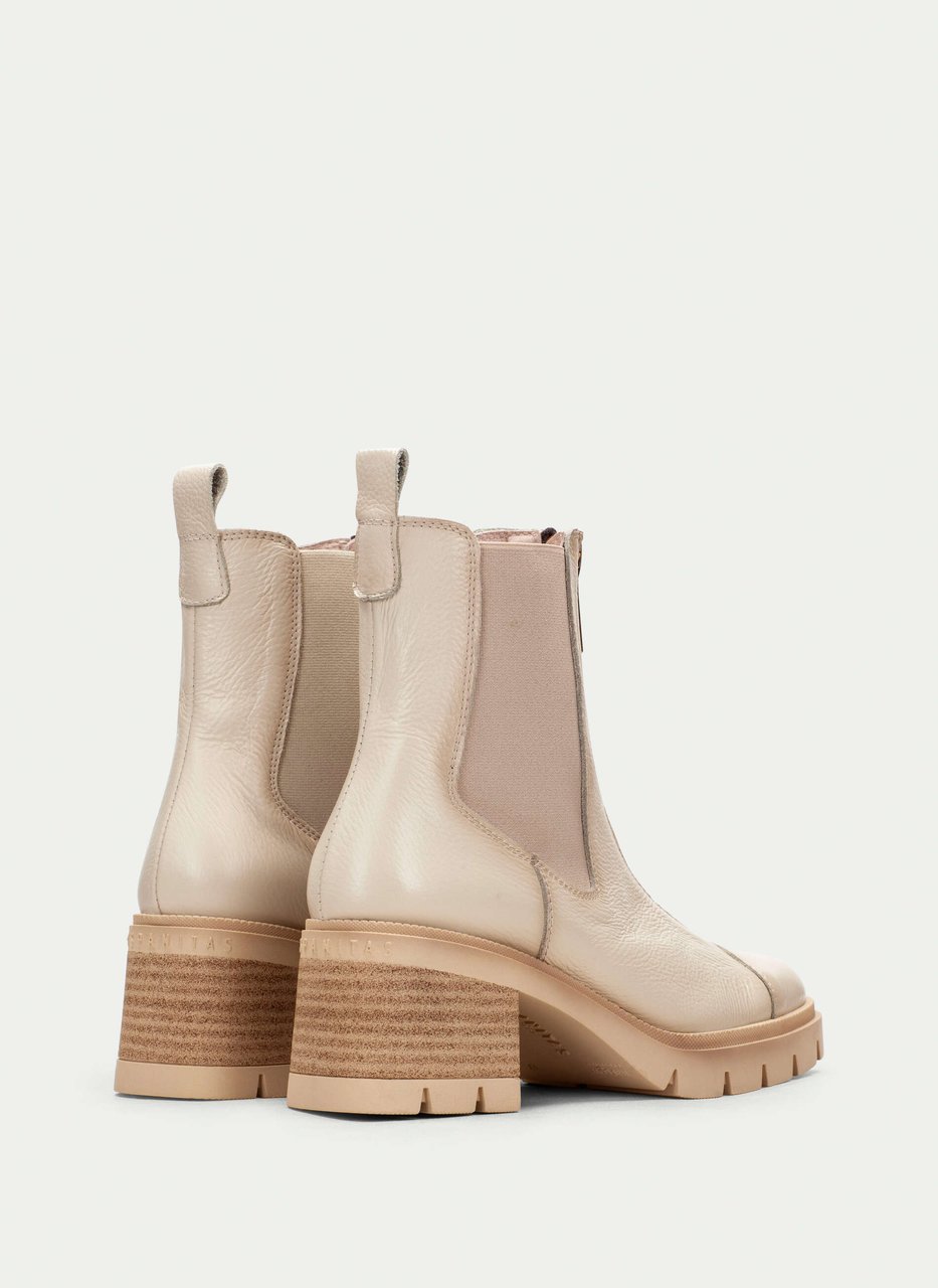 stivaletto everest milk