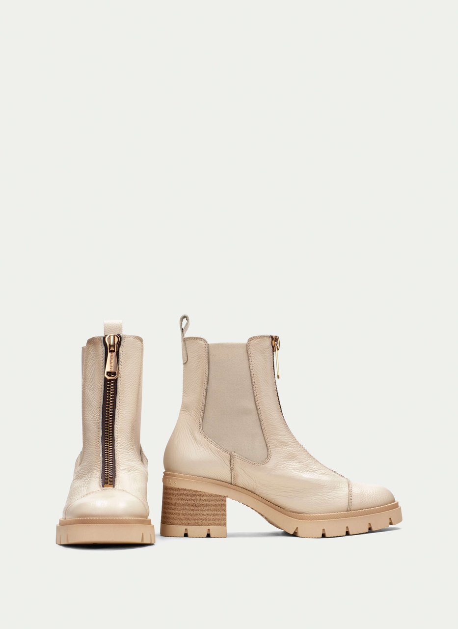 stivaletto everest milk