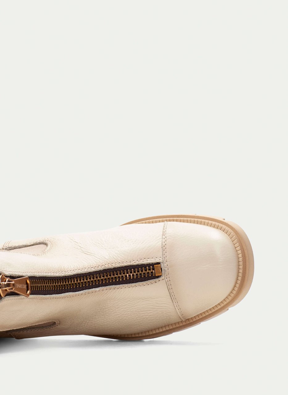 stivaletto everest milk