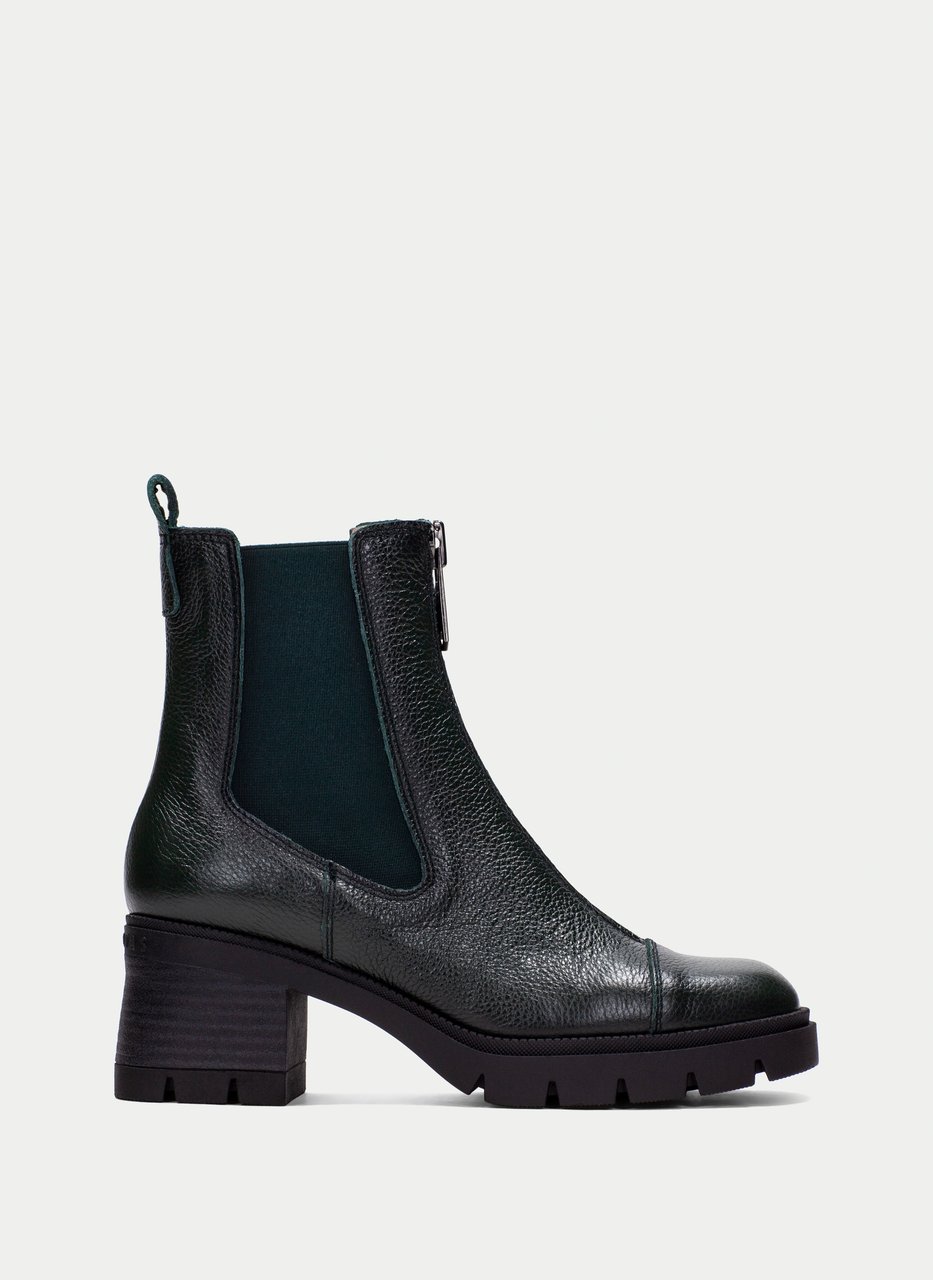 ankle boot everest forest
