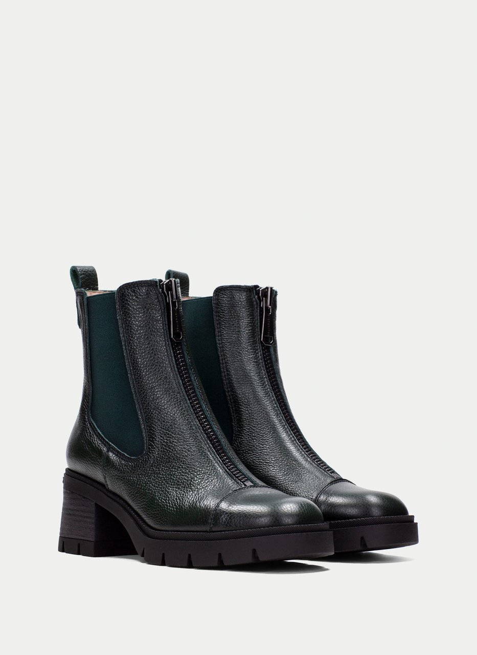 ankle boot everest forest