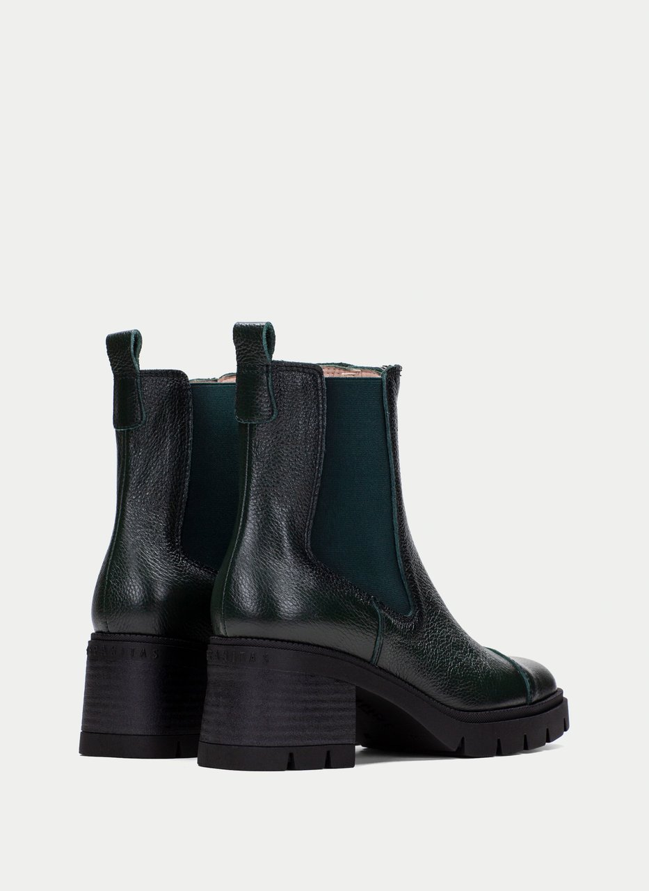ankle boot everest forest