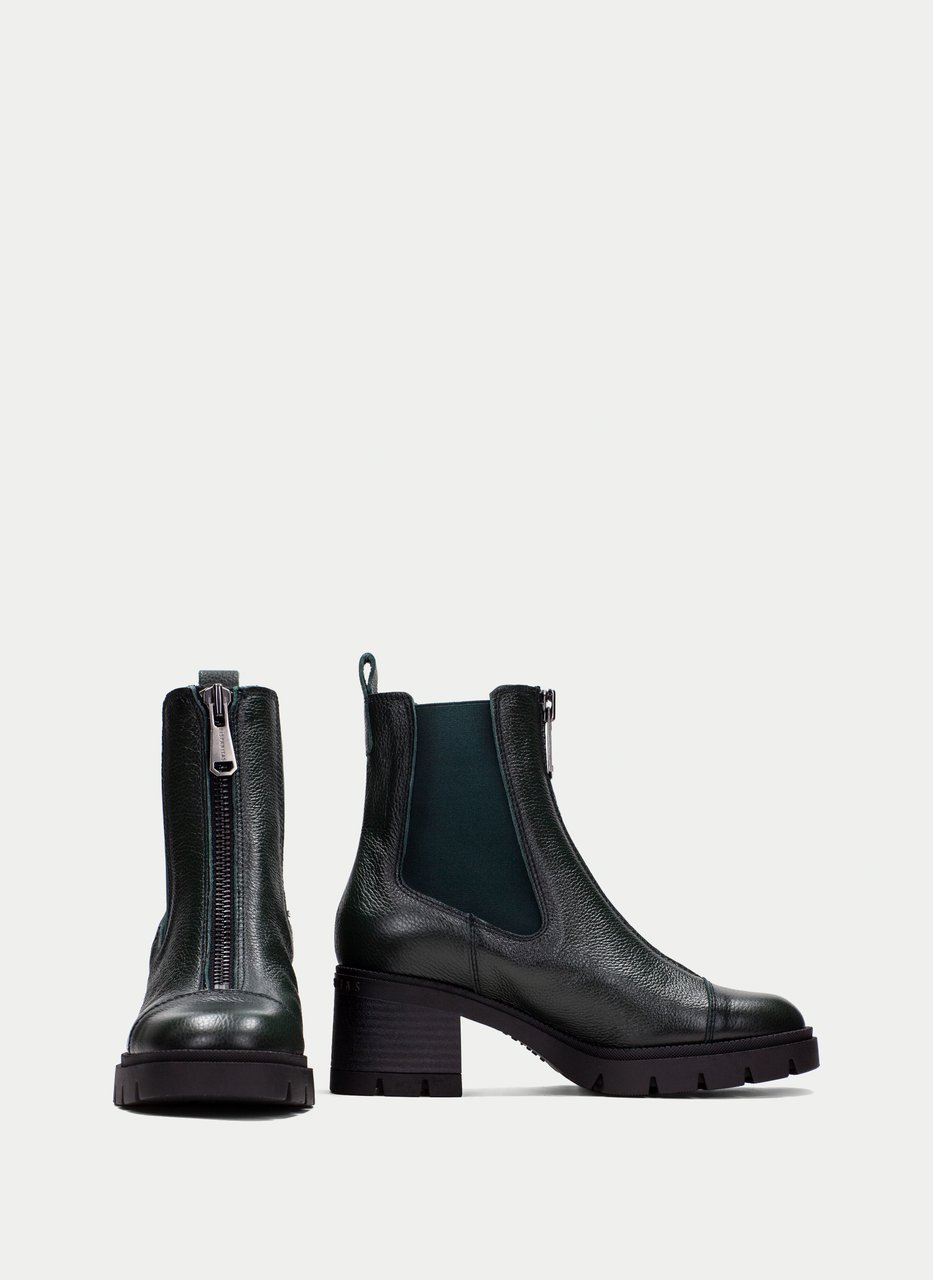 ankle boot everest forest