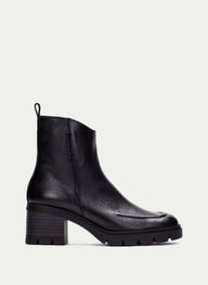 OUTLET Mujer No-asignado HI243638 BLACK - HISPANITAS