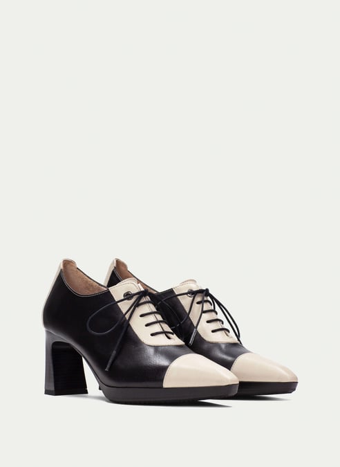 outlet derby ankara negro-milk - hispanitas