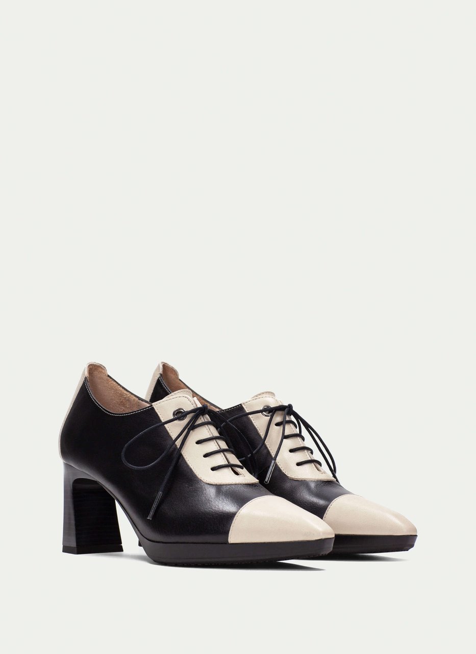 derby ankara preto-milk