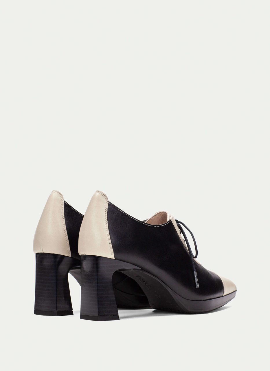 derby ankara preto-milk