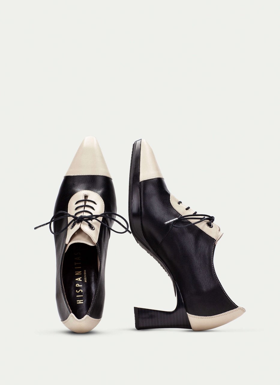 derby ankara preto-milk