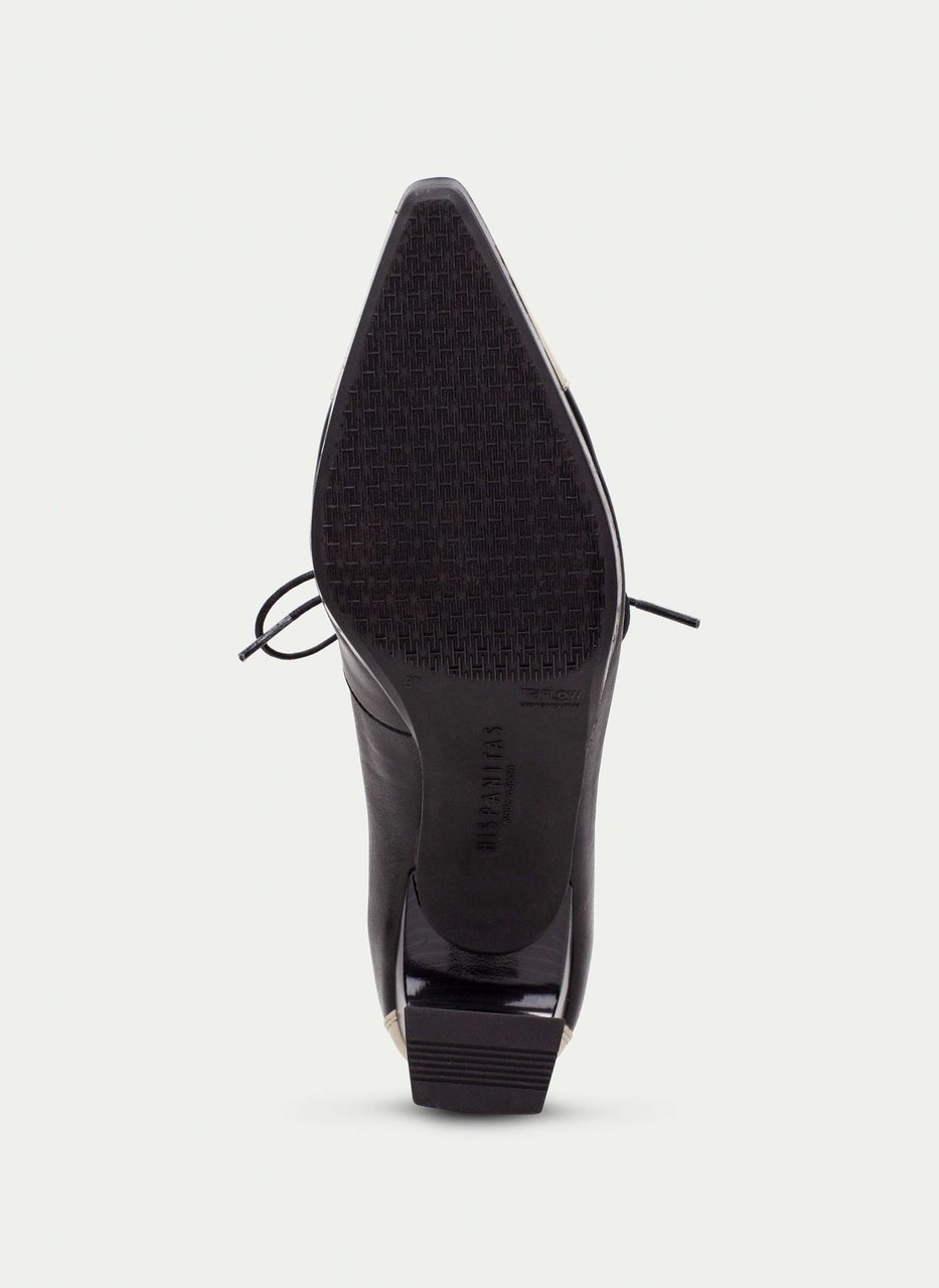 derby ankara preto-milk