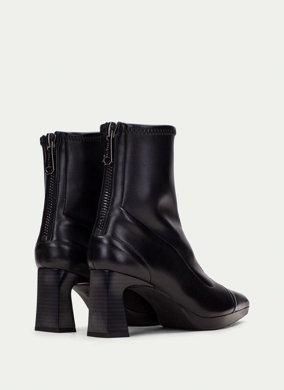 botins ankara preto
