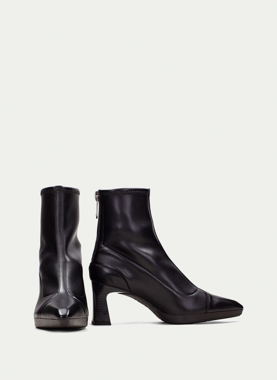 botins ankara preto