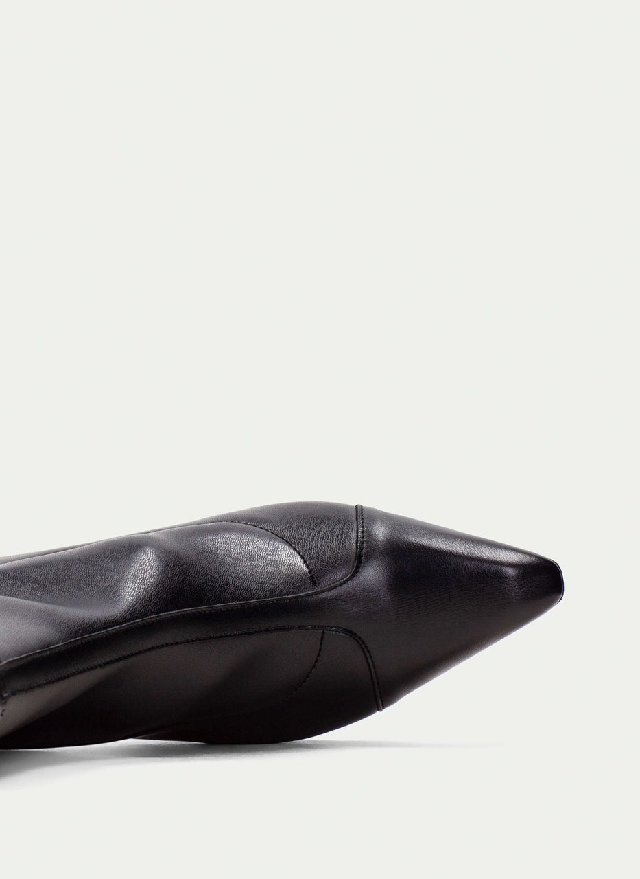 botins ankara preto