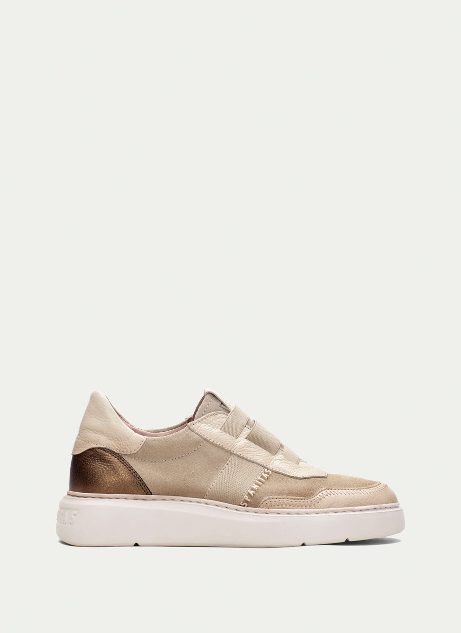 sneaker oceania milk