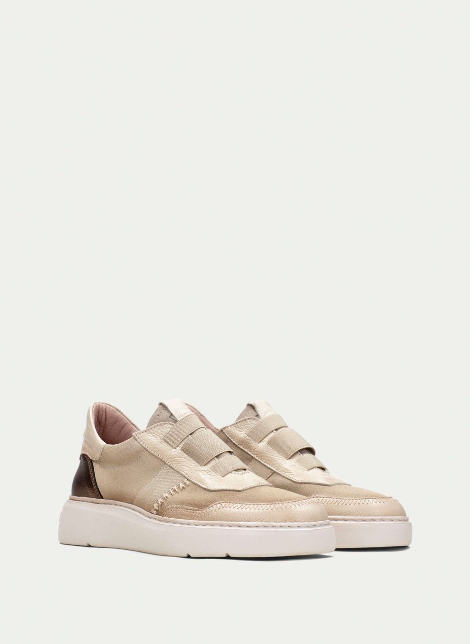 sneaker oceania milk