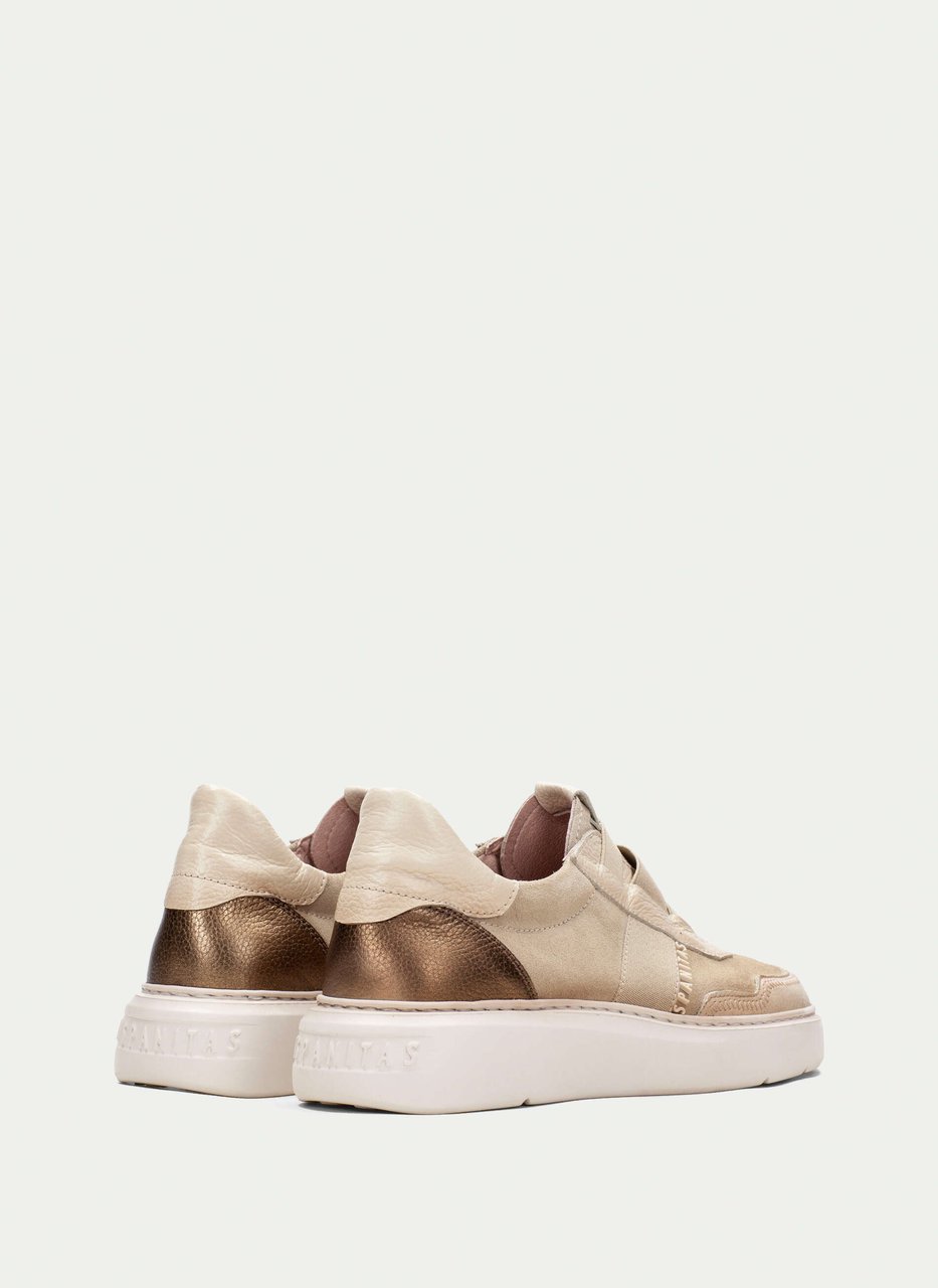 sneaker oceania milk