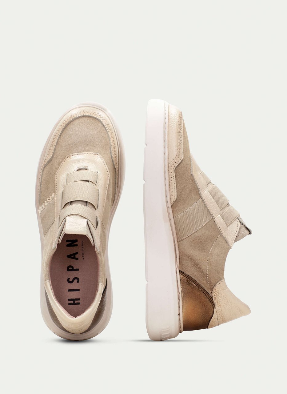 sneaker oceania milk