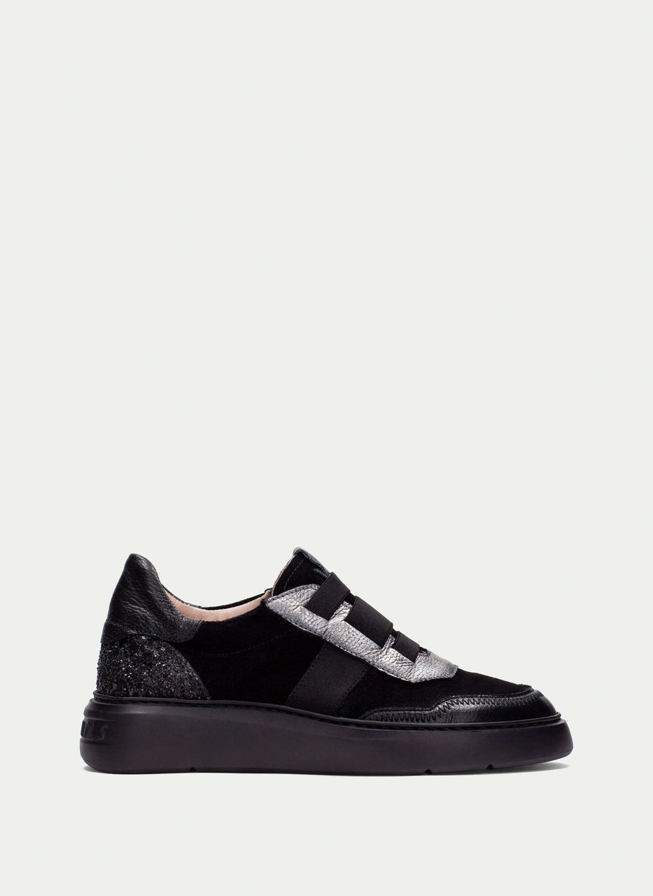 sneaker oceania noir