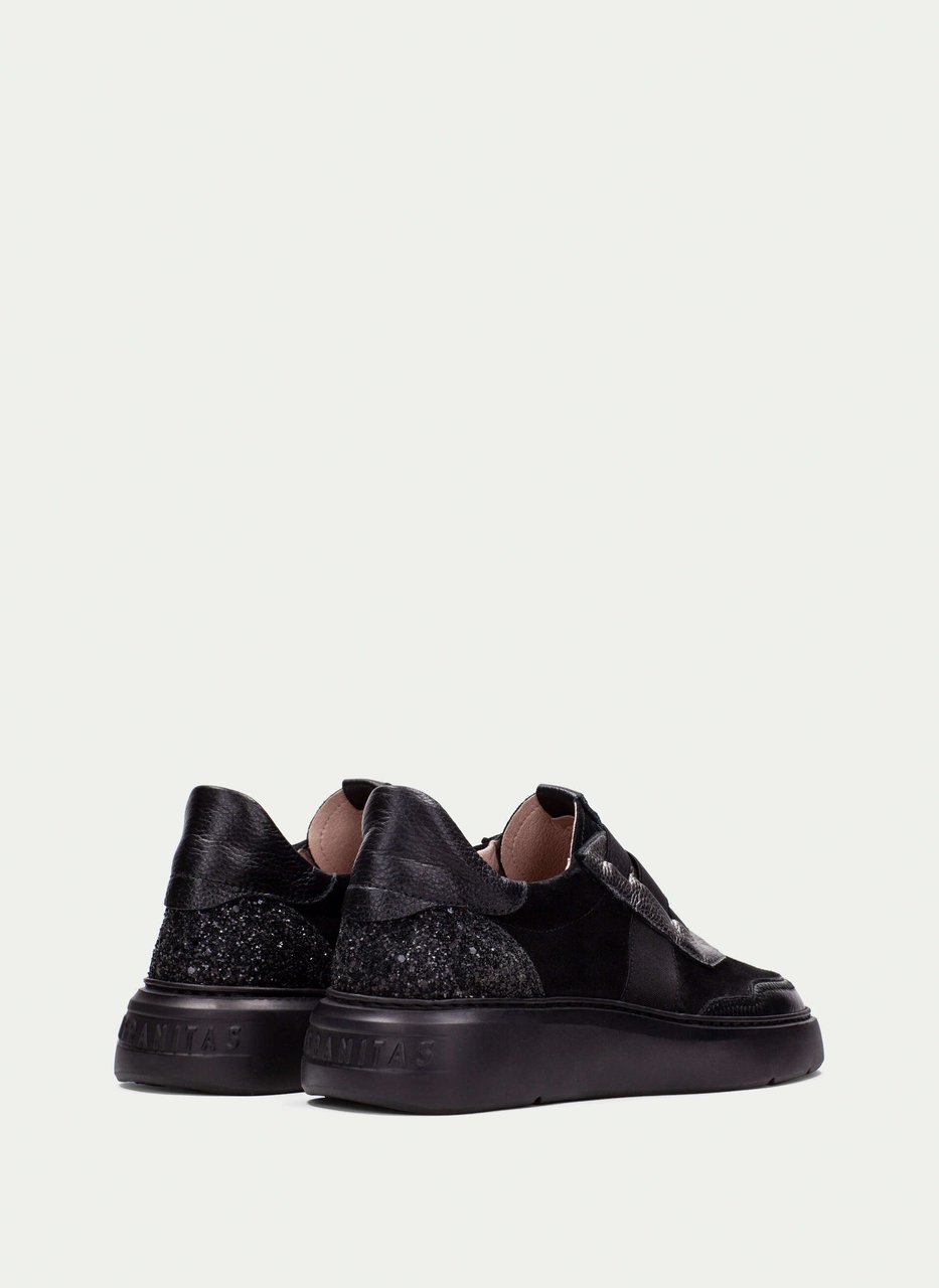 sneaker oceania noir