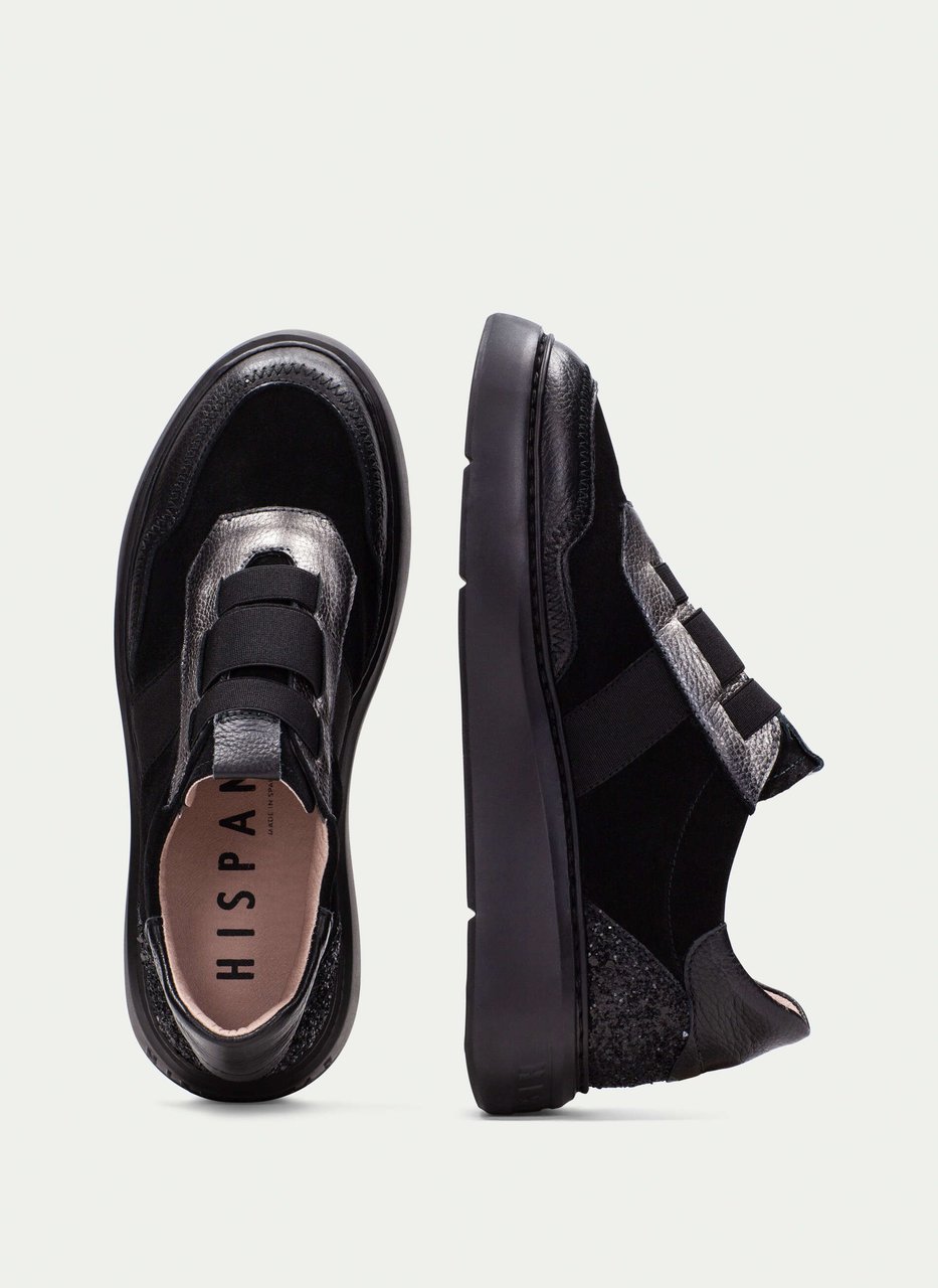 sneaker oceania noir