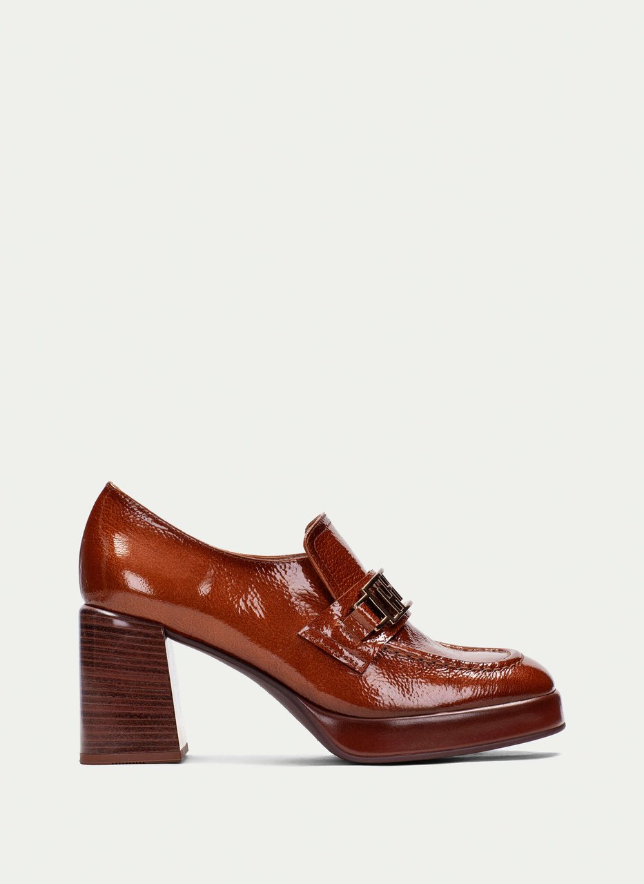 moccasins tokio couro