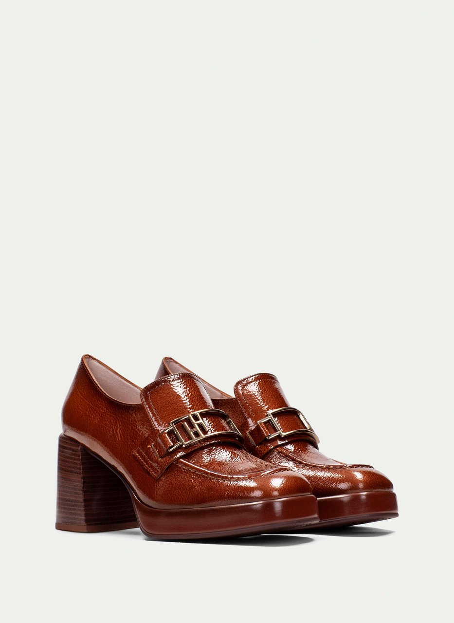 moccasins tokio couro