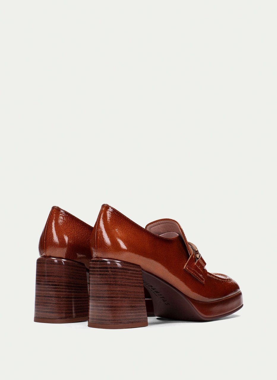 moccasins tokio couro