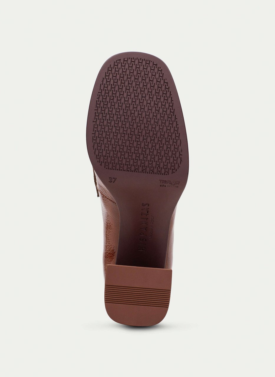 moccasins tokio couro