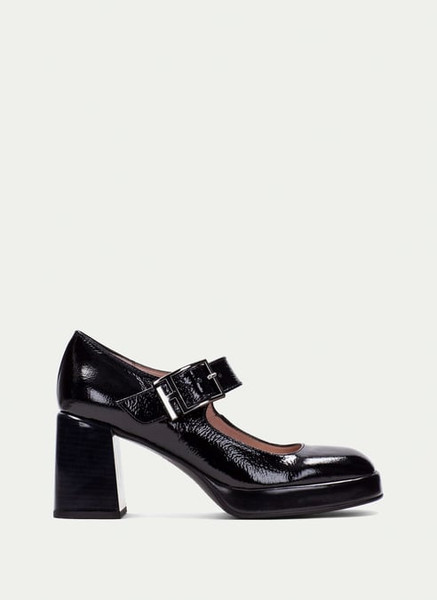 outlet mary jane tokio negro - hispanitas