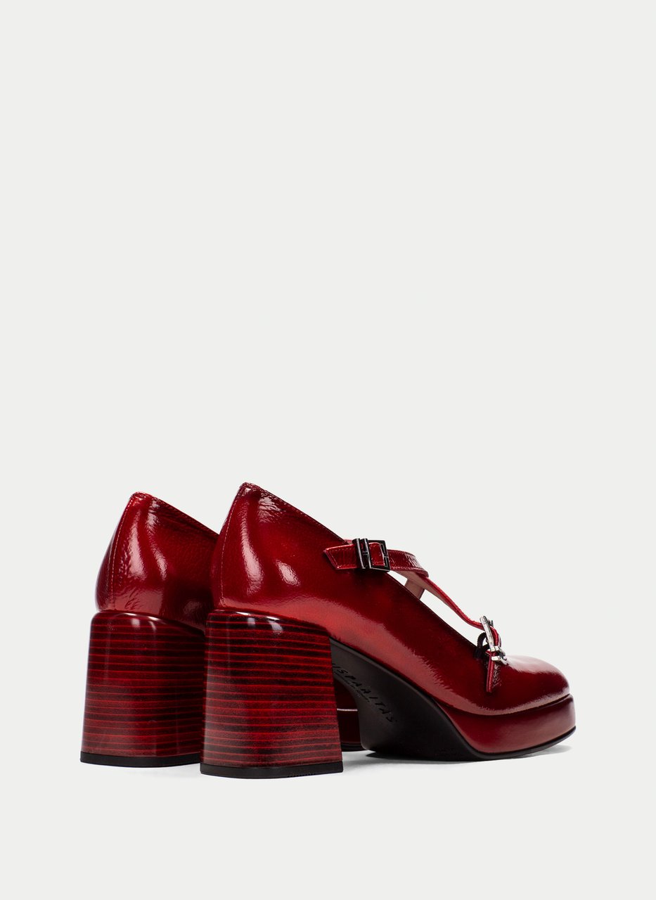 mary jane tokio rouge