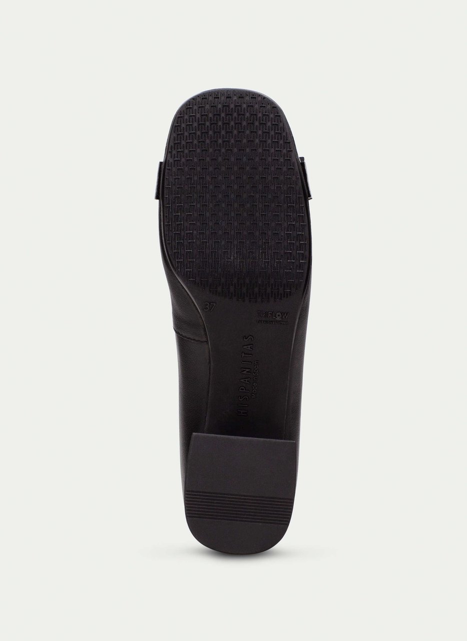 bailarina manila negro
