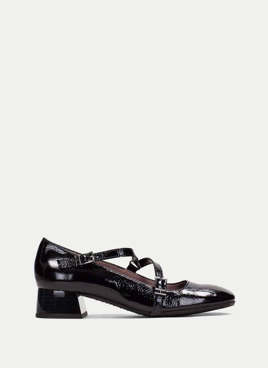 mary jane manila nero