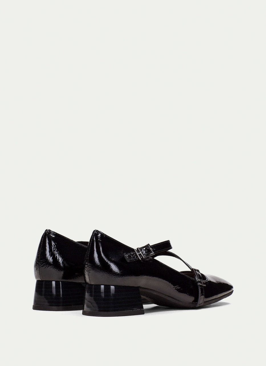 mary jane manila nero