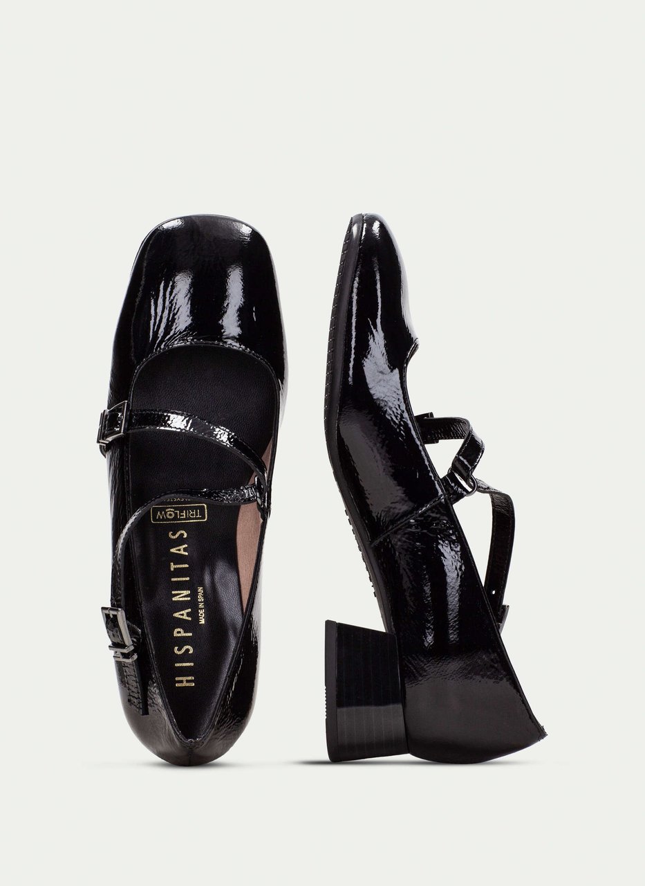 mary jane manila nero