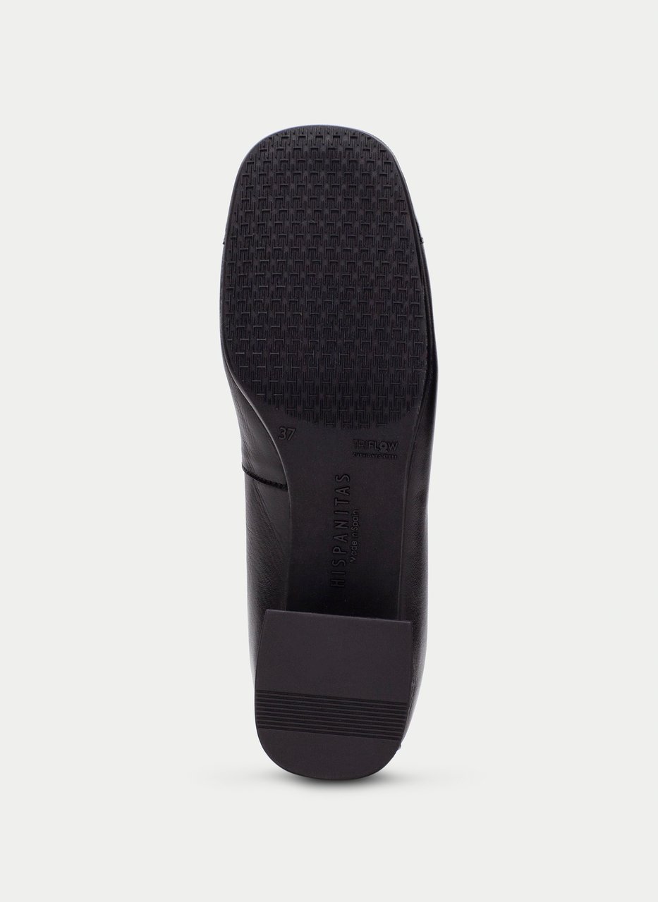 bailarina manila negro
