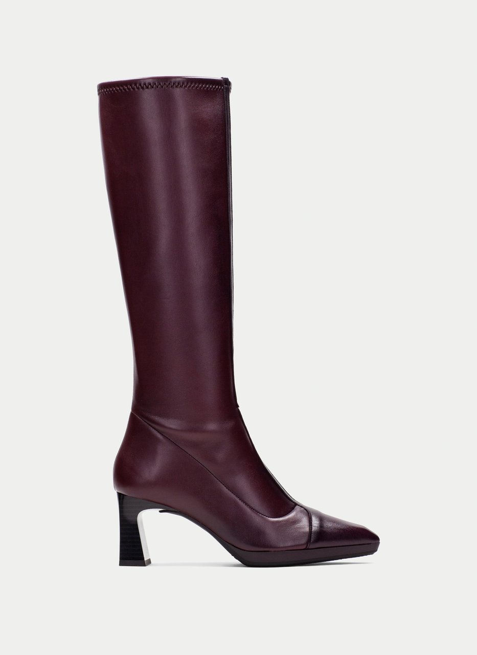 boot ankara wine