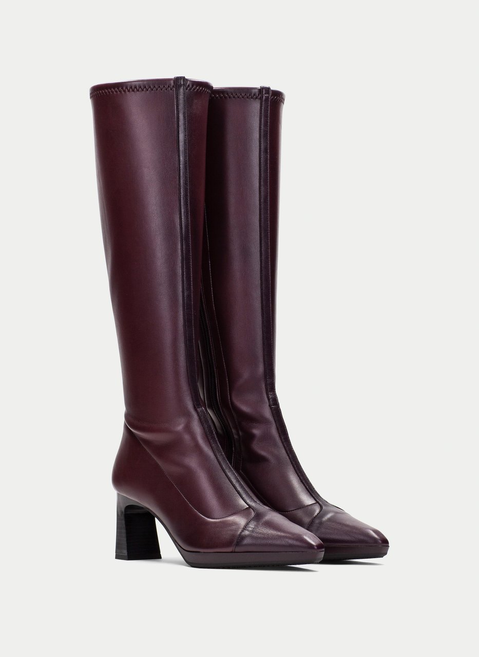 boot ankara wine