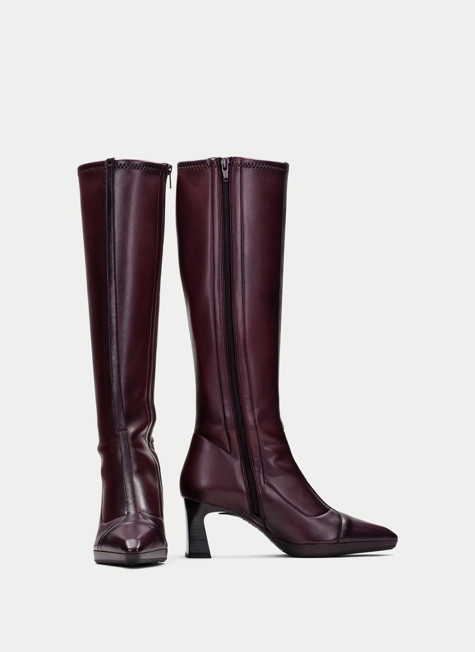 boot ankara wine