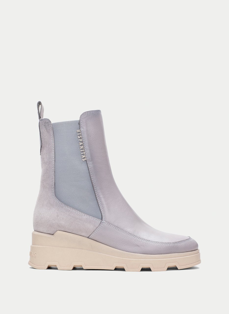 ankle boot florencia grey