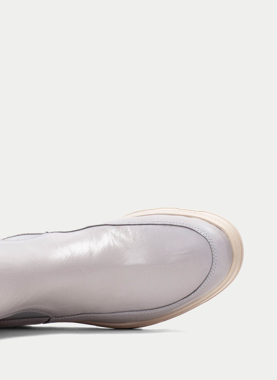ankle boot florencia grey