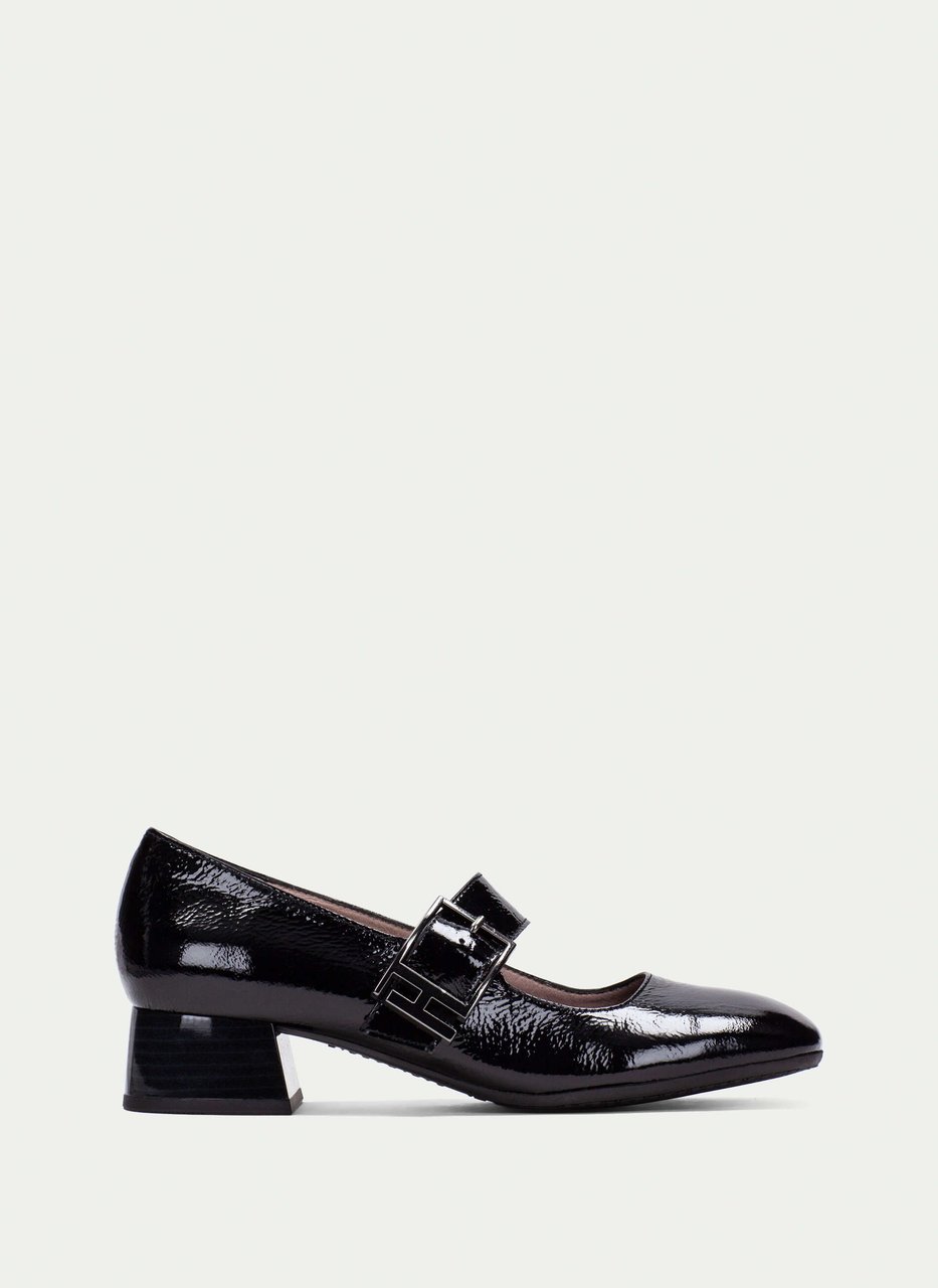 mary jane manila nero